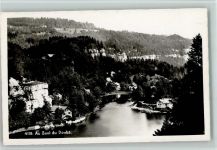 2416 Les Brenets - Hotel du Saut Au Saut du Doubs