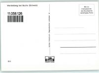 9470 Werdenberg - Werdenberg bei Buchs Bauernhaus mit Innschriften