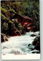 7553 Tarasp - Sägemühle