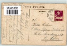 7553 Tarasp - Sägemühle