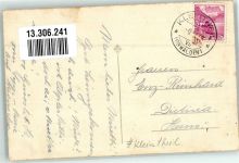 6074 Giswil 1937 Foto AK Kleintheil Hotel