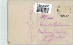 9403 Goldach Winter Kirche