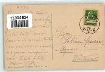 9650 Nesslau - Obertoggenburg Bahnhof