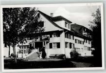 8707 Uetikon am See Foto AK Altersheim Oertli