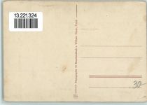 8000 Zürich Gebrauchsspuren Straßenbahn-Unglück Gloriastraße