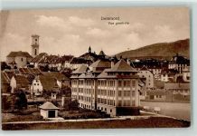 2800 Delémont Delsberg