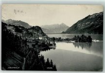 3807 Iseltwald 1910