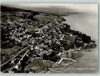 2023 Gorgier - Flugaufnahme St. Aubin Chez le Bart le Chaumont