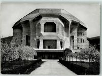 4143 Dornach - Goetheanum