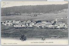 2126 Les Verrières 1906