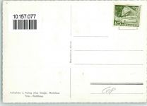 7018 Flims Waldhaus - Laussee mit Brigelserhörner