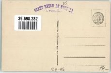 3963 Montana - Bietschhorn