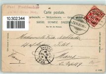 1510 Moudon 1902 Gebrauchsspuren