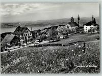 8835 Feusisberg - Zürichsee