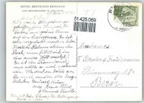 Brenscino 1952 - Hotel