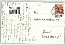 9320 Arbon - Blick auf Steinach