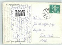 7208 Malans GR - Fliegeraufnahme