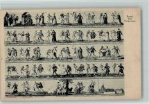 4000 Basel Bâle - Der Totentanz