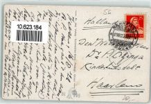 8872 Weesen - Leistkamm Alvierkette