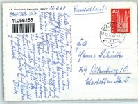 3645 Gwatt (Thun) - Reformierte Heimstätte