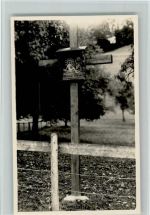 6072 Sachseln - Kreuzweg Sachseln-Flüeli