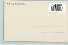 6072 Sachseln - Kreuzweg Sachseln-Flüeli