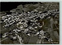 2720 Tramelan - Fliegeraufnahme