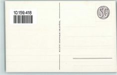 3907 Simplon Dorf - Oldtimer