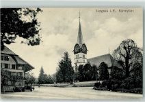 3550 Langnau im Emmental - Bärenplatz