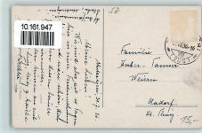 6314 Unterägeri - Kirche