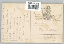 Villars VD - Gesamtansicht, Pic Chaussy