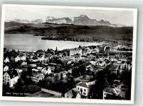 9320 Arbon 1956 Foto AK