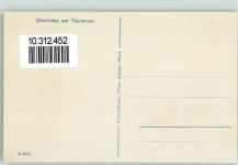 3653 Oberhofen am Thunersee