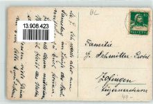 4144 Arlesheim - Schloss Birseck