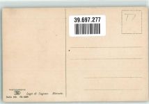 6922 Morcote - Photochromie Serie 192 Nr. 3288