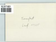 1200 Genève Genf 1925 FOTO KEINE AK