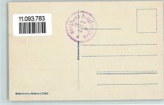 3801 Jungfraujoch - Winteraufnahme Wanderer