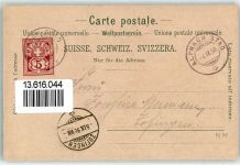 6053 Alpnachstad 1898 Lithographie Hotel Pension Pilate Müller-Britschgy Dampfer