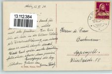 8610 Uster - Schloss und Kirche