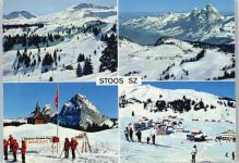 6433 Stoos SZ - AKU2