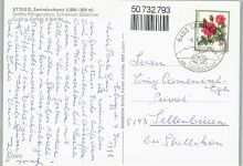 6433 Stoos SZ - AKU2