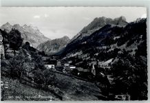 1882 Gryon - Diablerets et Argentine