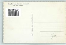 2926 Boncourt - Grottes de Milandre 6-Bildkarte