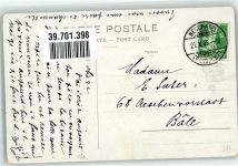 2149 Champ-du-Moulin 1909 - Creux du Van