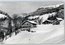 6085 Hasliberg Goldern - Kinderheim Ritter