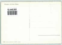 6045 Meggen - Alpenkette