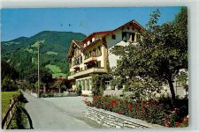 3812 Wilderswil - Hotel Jungfrau