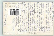 3812 Wilderswil - Hotel Jungfrau