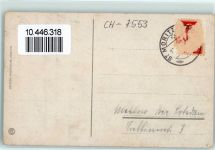 7553 Tarasp - Schloss