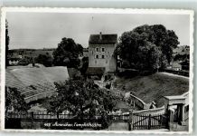 1580 Avenches - Amphitheater